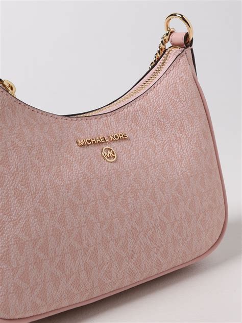 michael kors tasche rosa jet|michael kors online store.